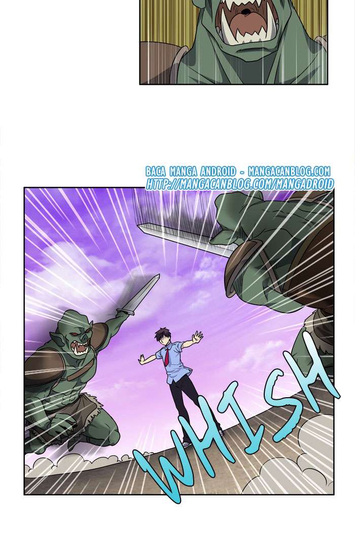 The Gamer Chapter 238 - halaman 29