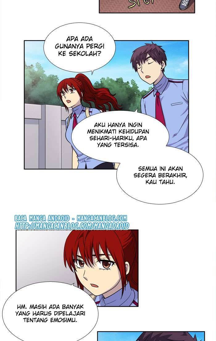 The Gamer Chapter 238 - halaman 3