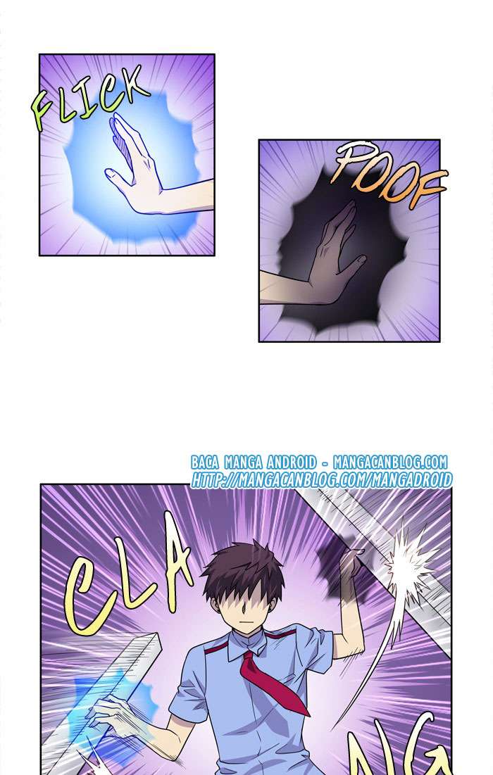 The Gamer Chapter 238 - halaman 30