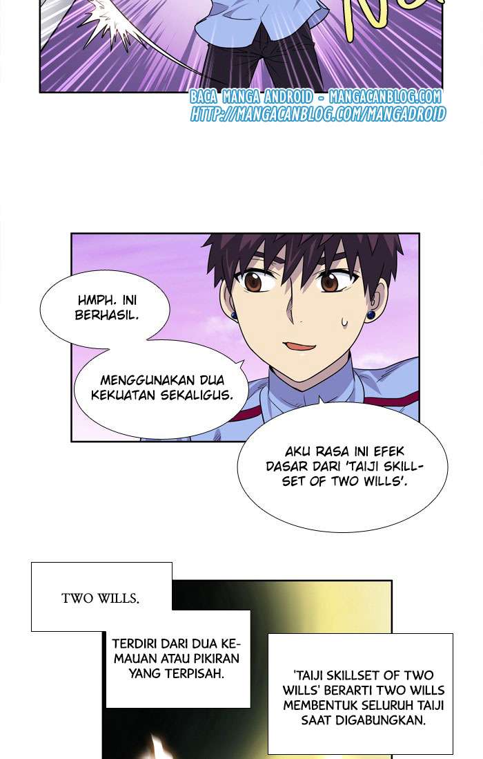 The Gamer Chapter 238 - halaman 31