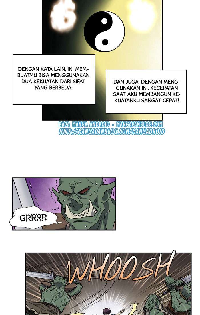 The Gamer Chapter 238 - halaman 32