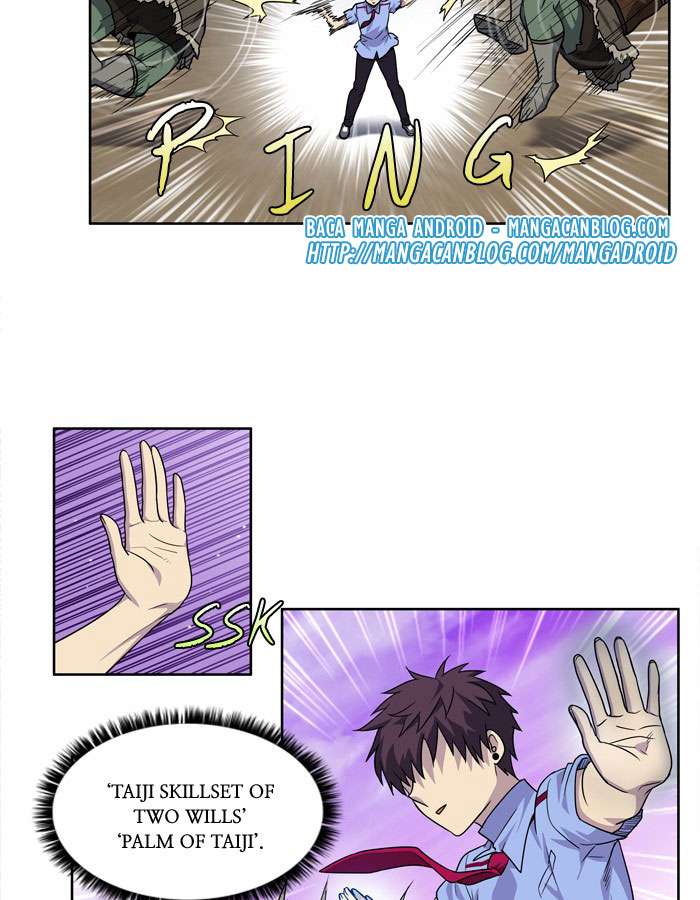 The Gamer Chapter 238 - halaman 33