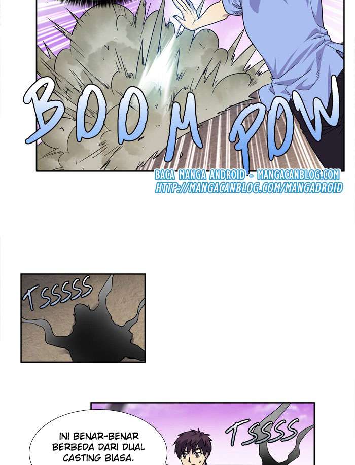 The Gamer Chapter 238 - halaman 34