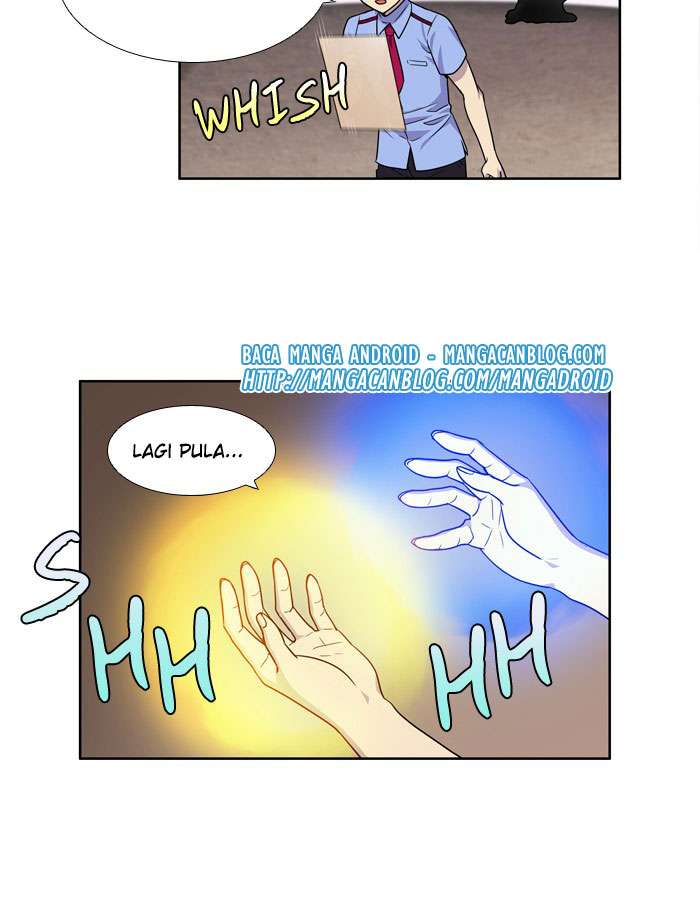 The Gamer Chapter 238 - halaman 35