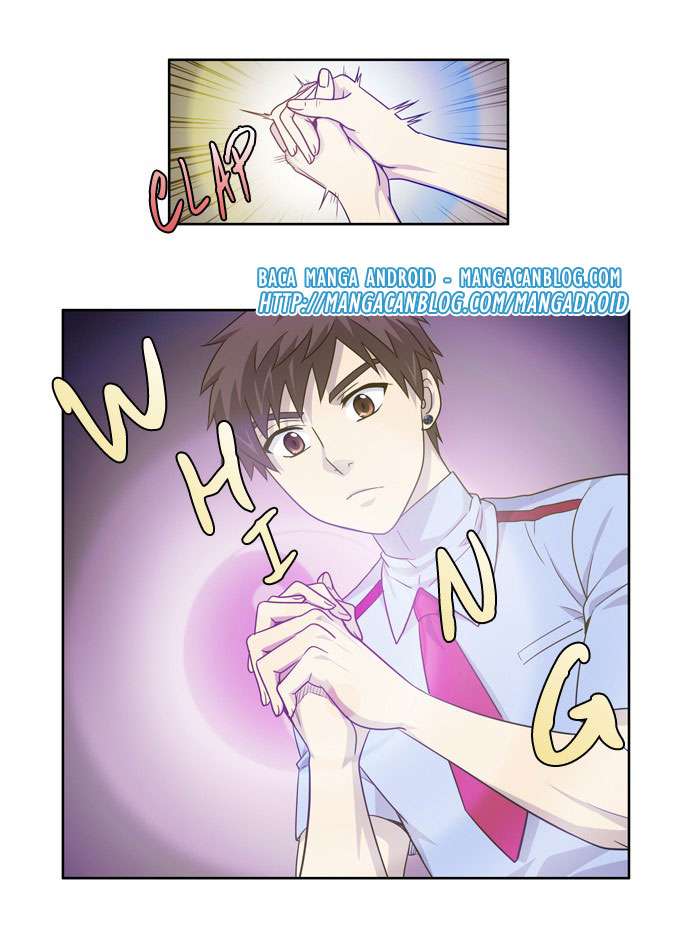 The Gamer Chapter 238 - halaman 36