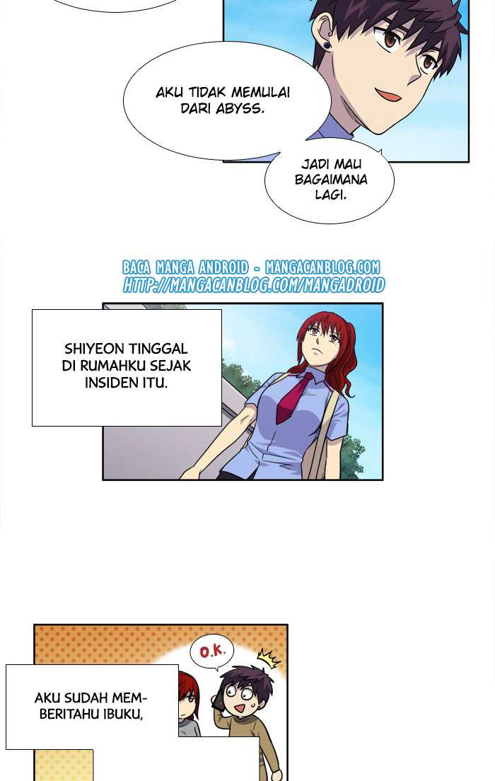 The Gamer Chapter 238 - halaman 4