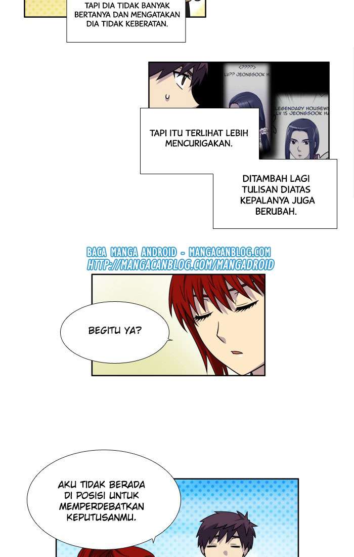 The Gamer Chapter 238 - halaman 5
