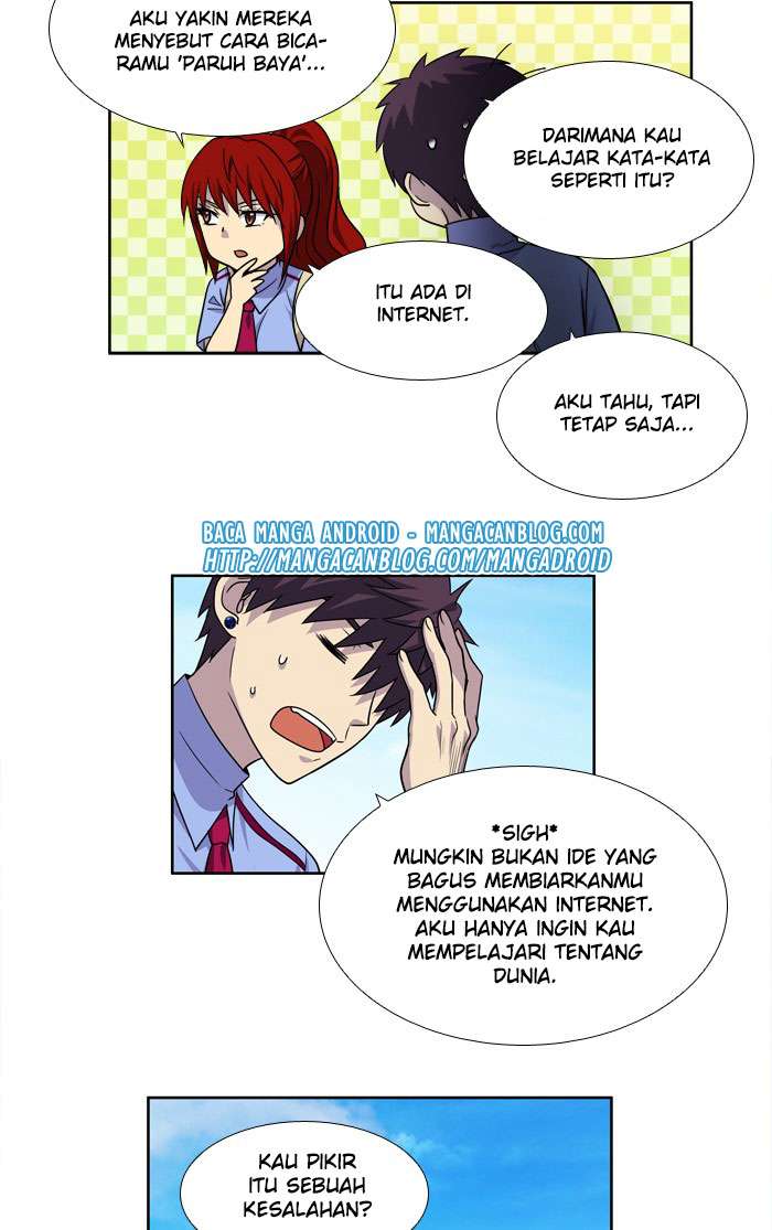 The Gamer Chapter 238 - halaman 7
