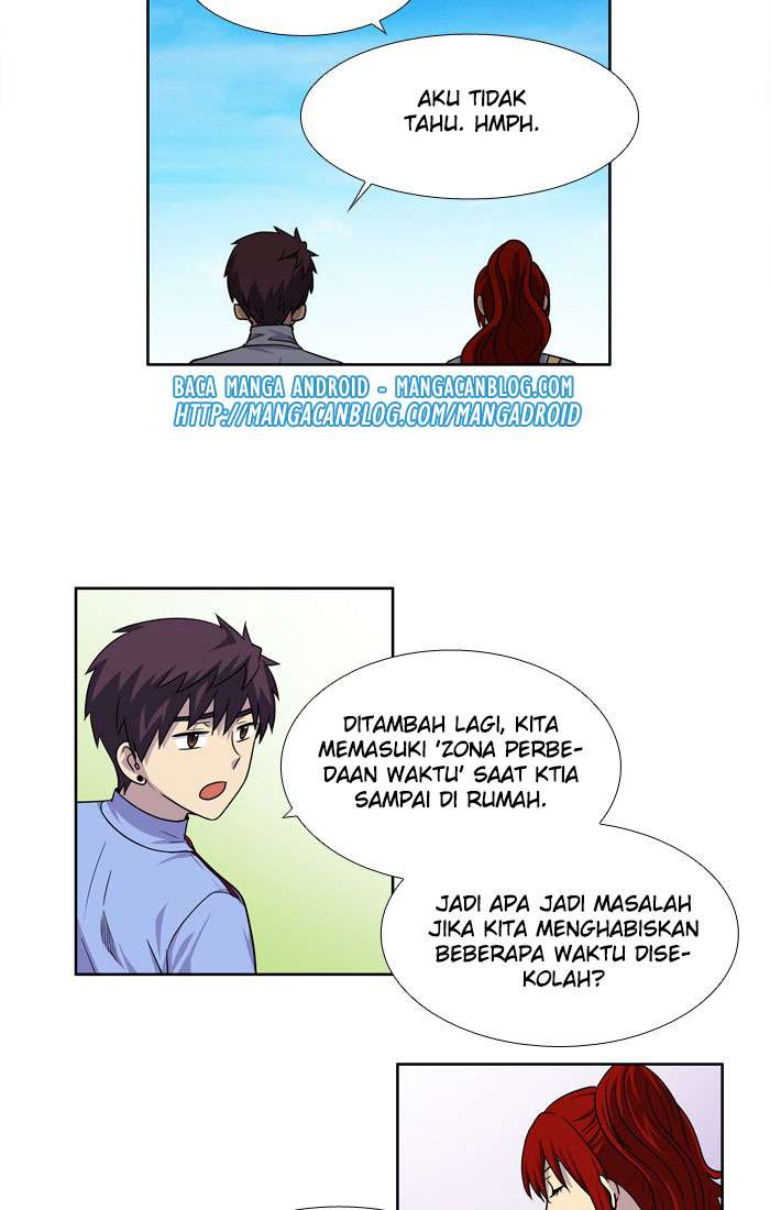 The Gamer Chapter 238 - halaman 8