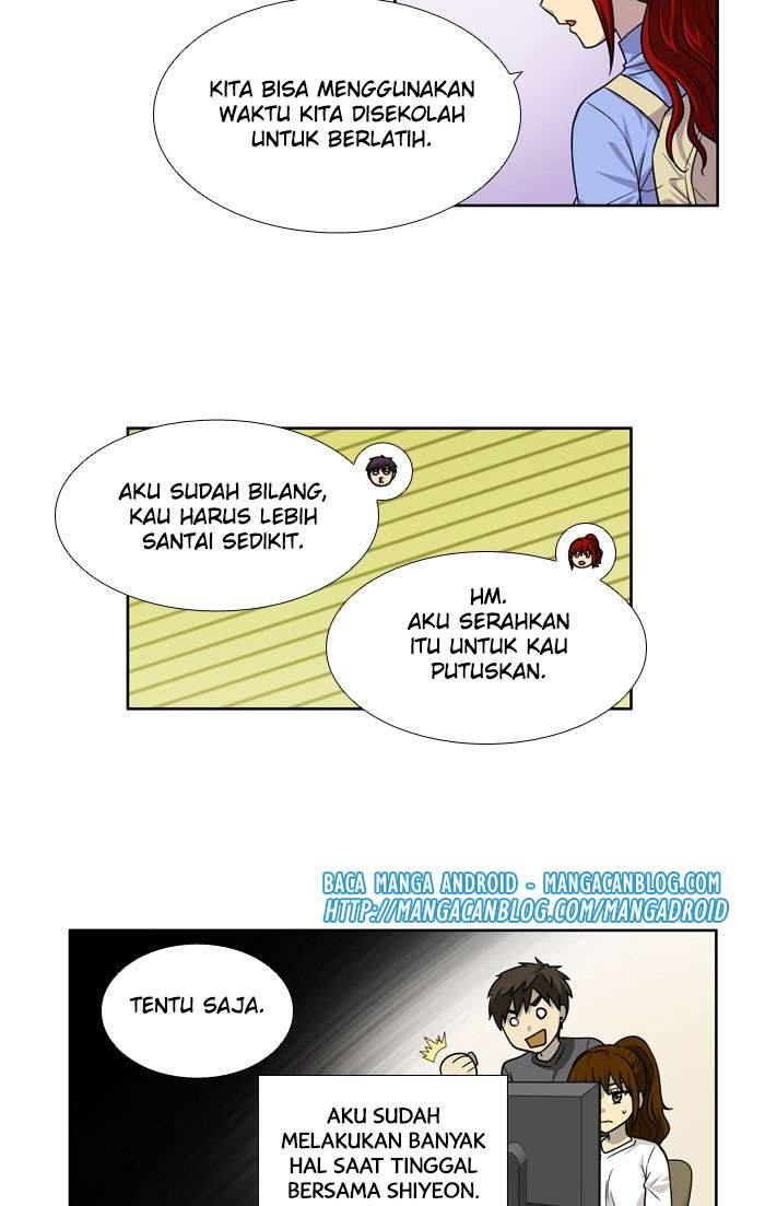 The Gamer Chapter 238 - halaman 9