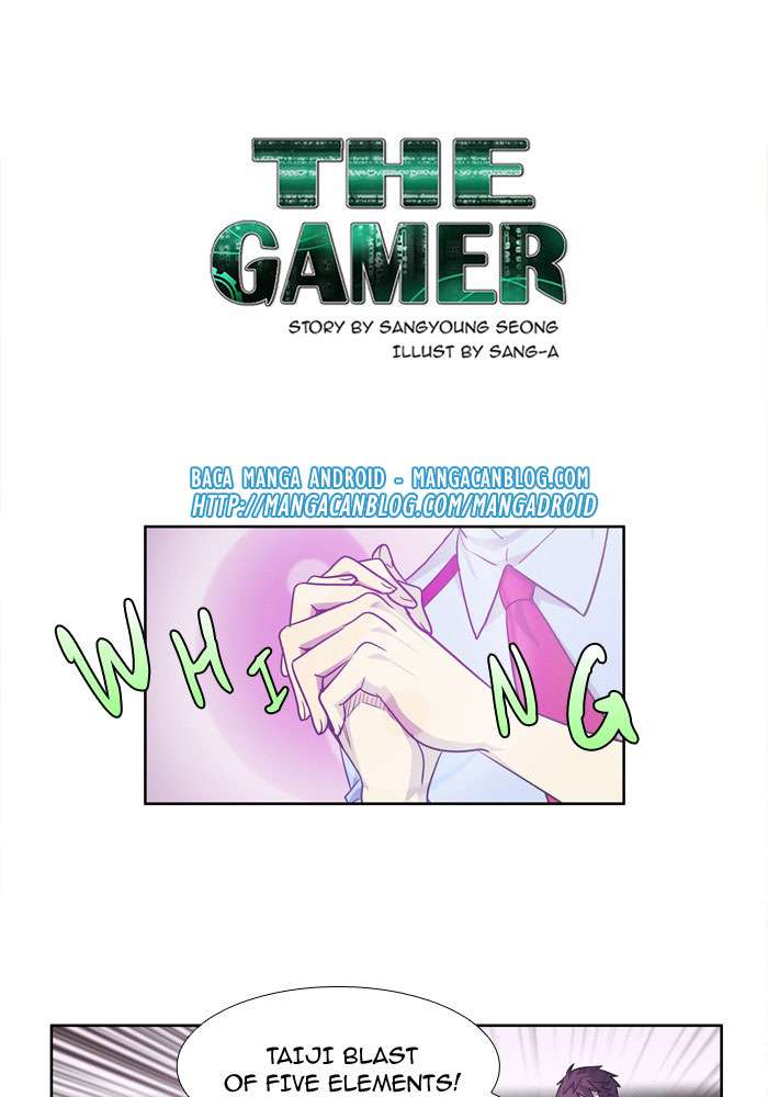 The Gamer Chapter 239 - halaman 1