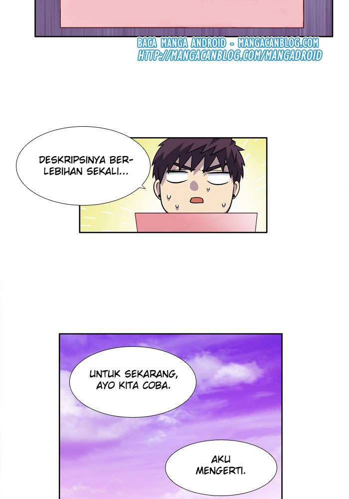 The Gamer Chapter 239 - halaman 12