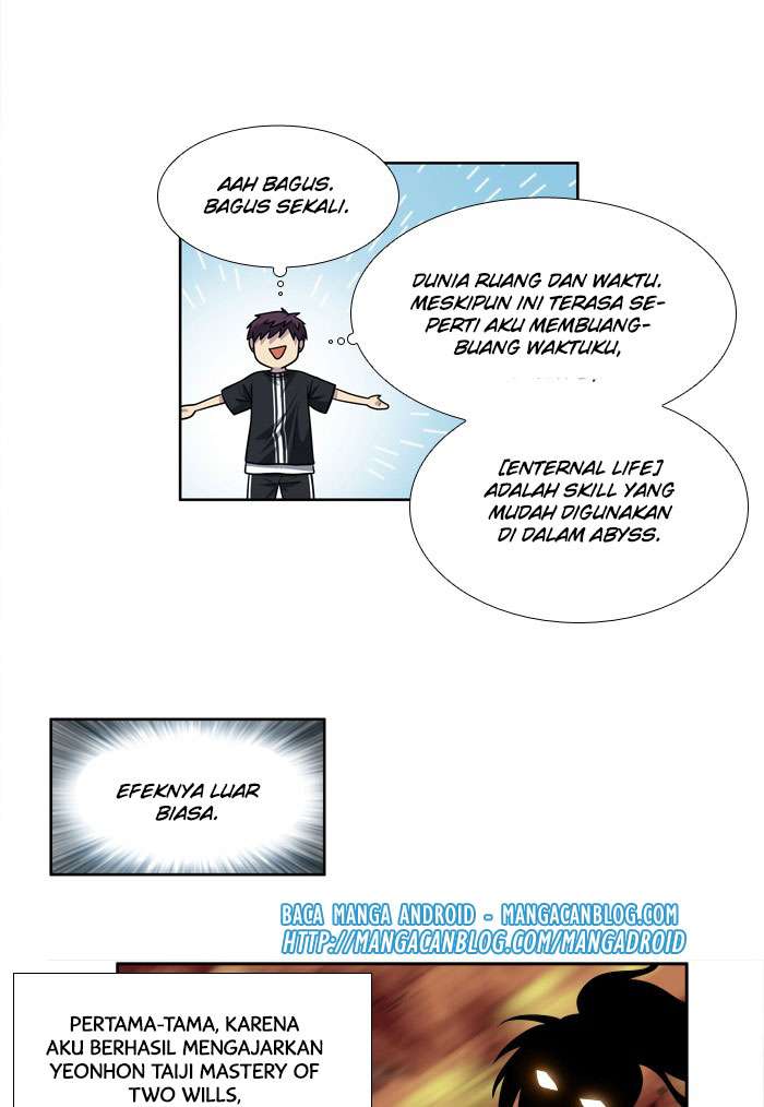 The Gamer Chapter 239 - halaman 14
