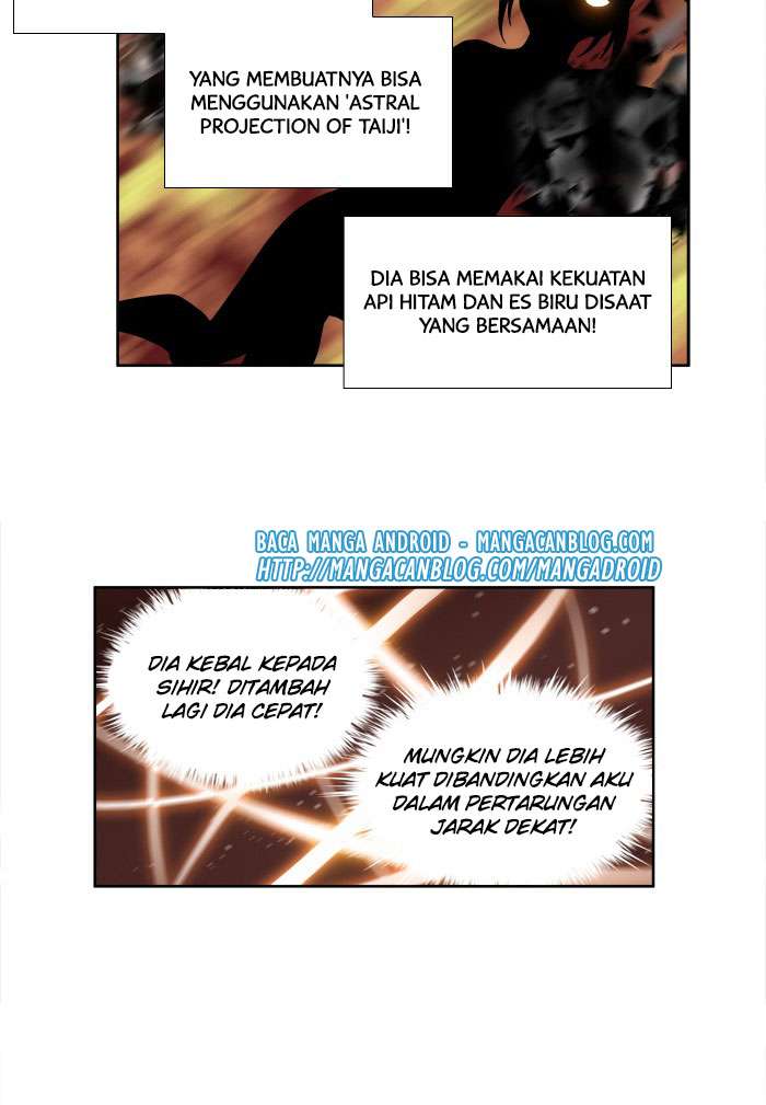 The Gamer Chapter 239 - halaman 15