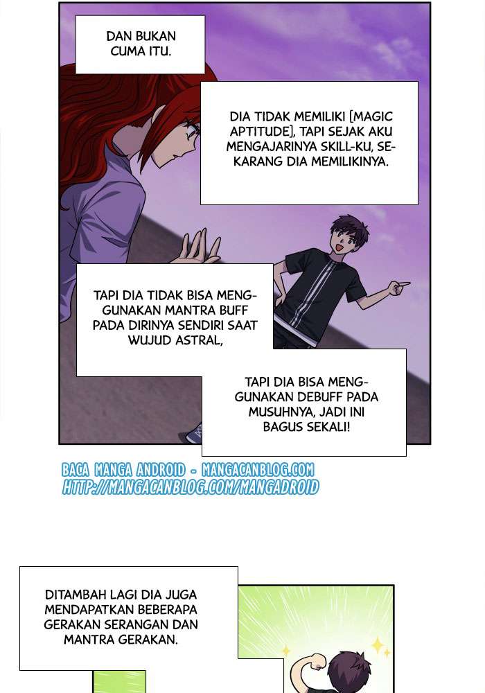 The Gamer Chapter 239 - halaman 16