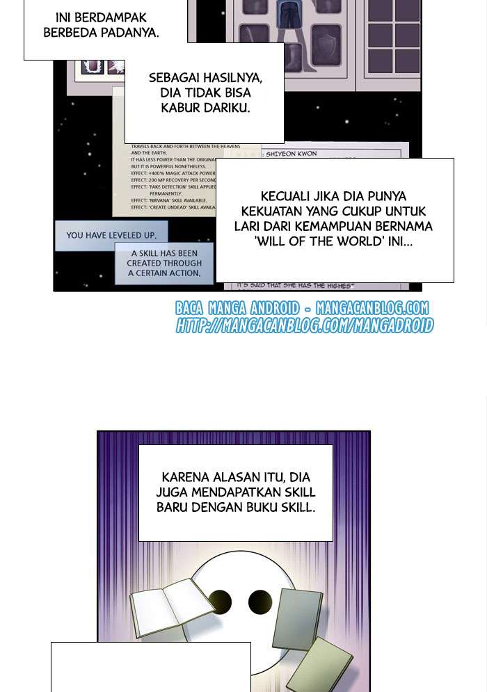 The Gamer Chapter 239 - halaman 18