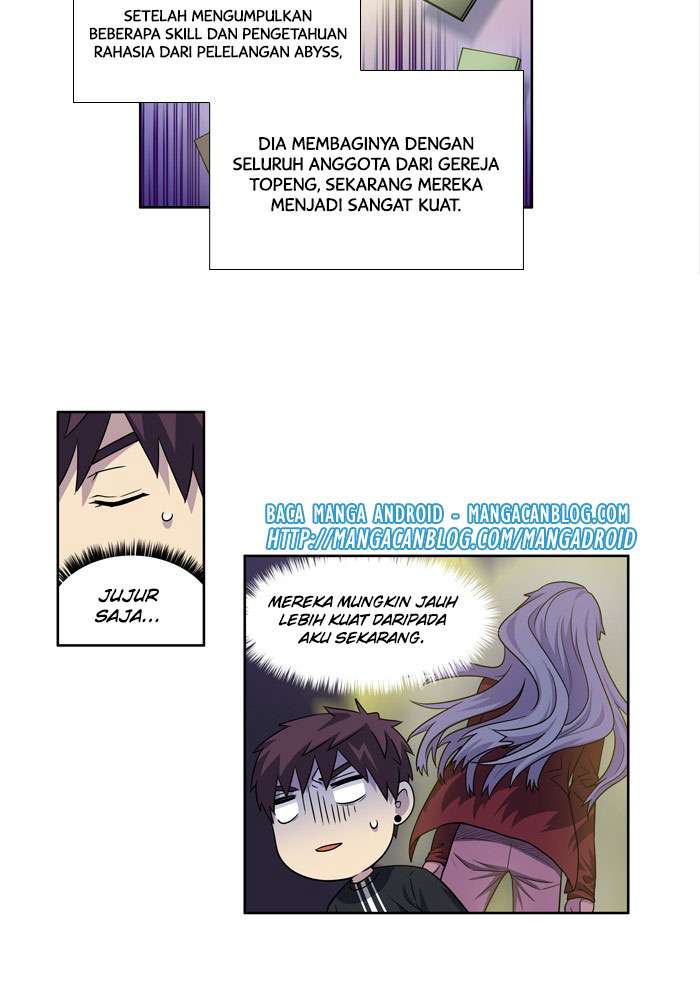 The Gamer Chapter 239 - halaman 19