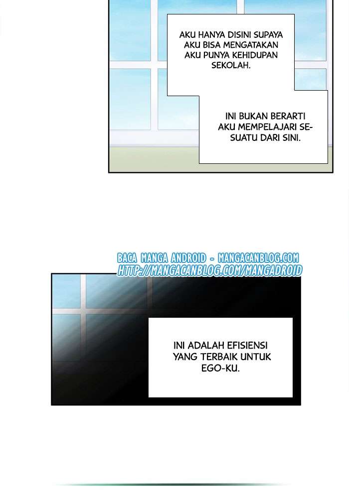 The Gamer Chapter 239 - halaman 23