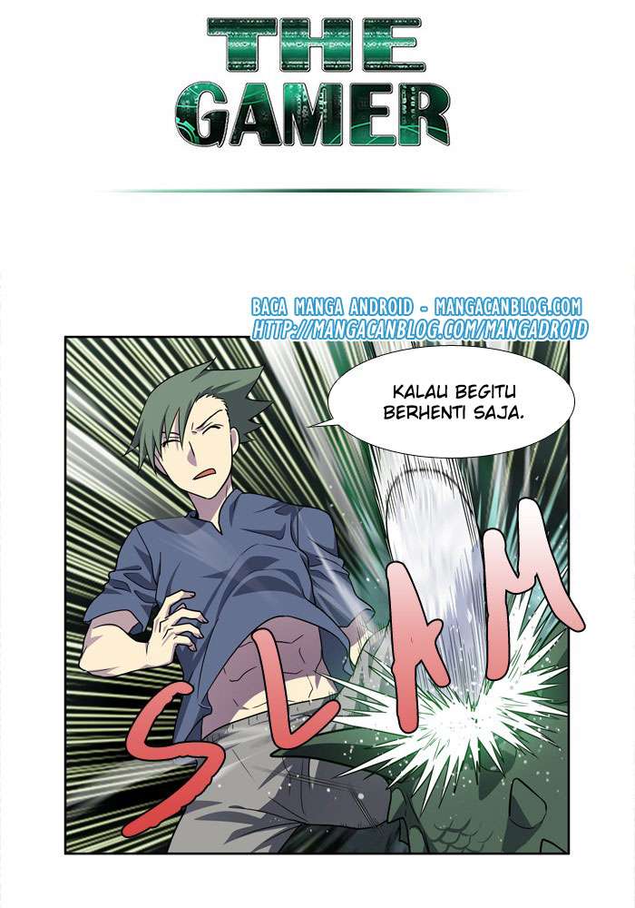 The Gamer Chapter 239 - halaman 24