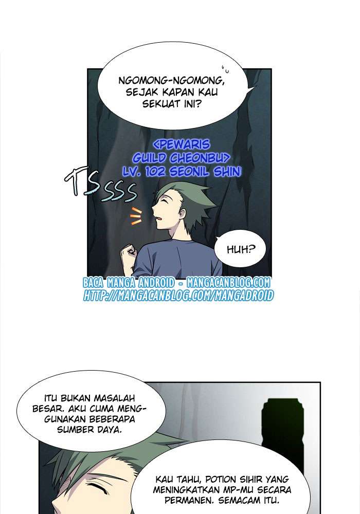 The Gamer Chapter 239 - halaman 26