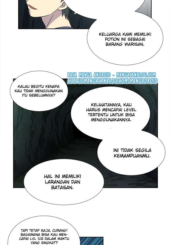 The Gamer Chapter 239 - halaman 27