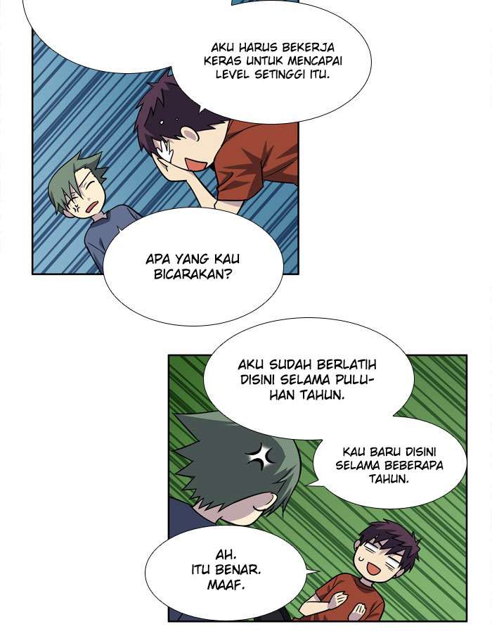 The Gamer Chapter 239 - halaman 28