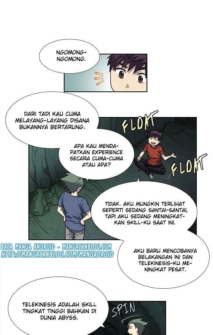 The Gamer Chapter 239 - halaman 29