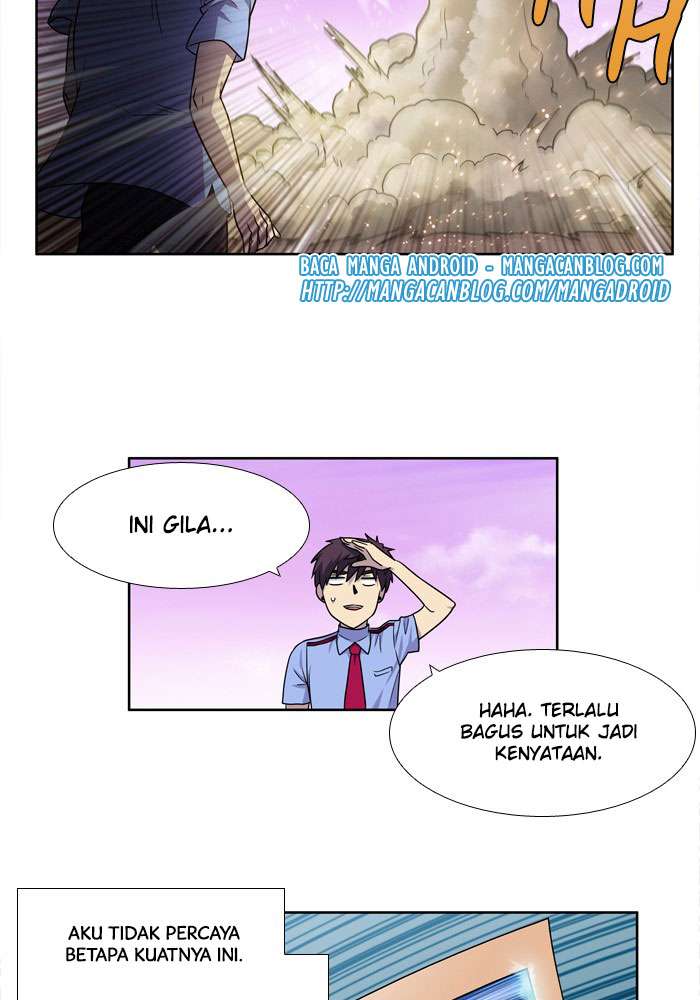 The Gamer Chapter 239 - halaman 3