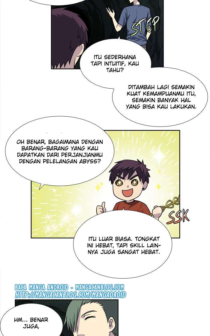 The Gamer Chapter 239 - halaman 30