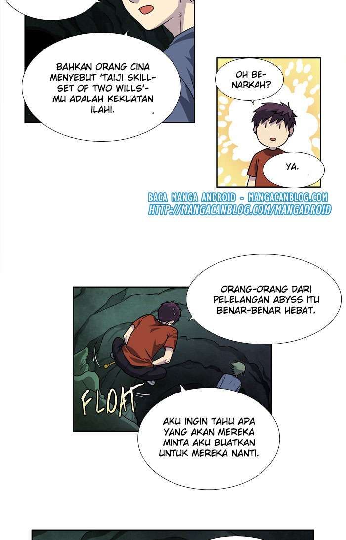 The Gamer Chapter 239 - halaman 31
