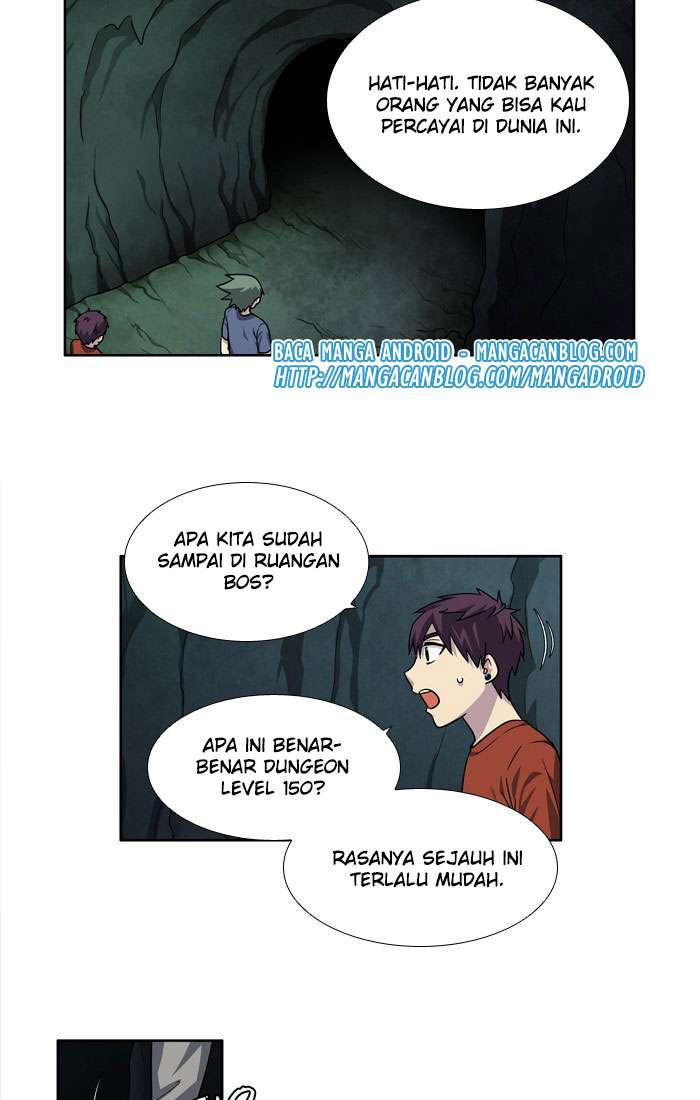 The Gamer Chapter 239 - halaman 32