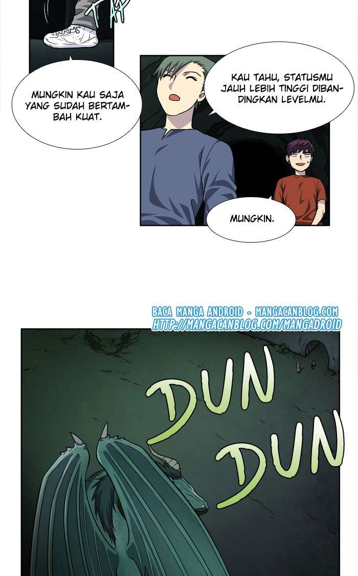 The Gamer Chapter 239 - halaman 33