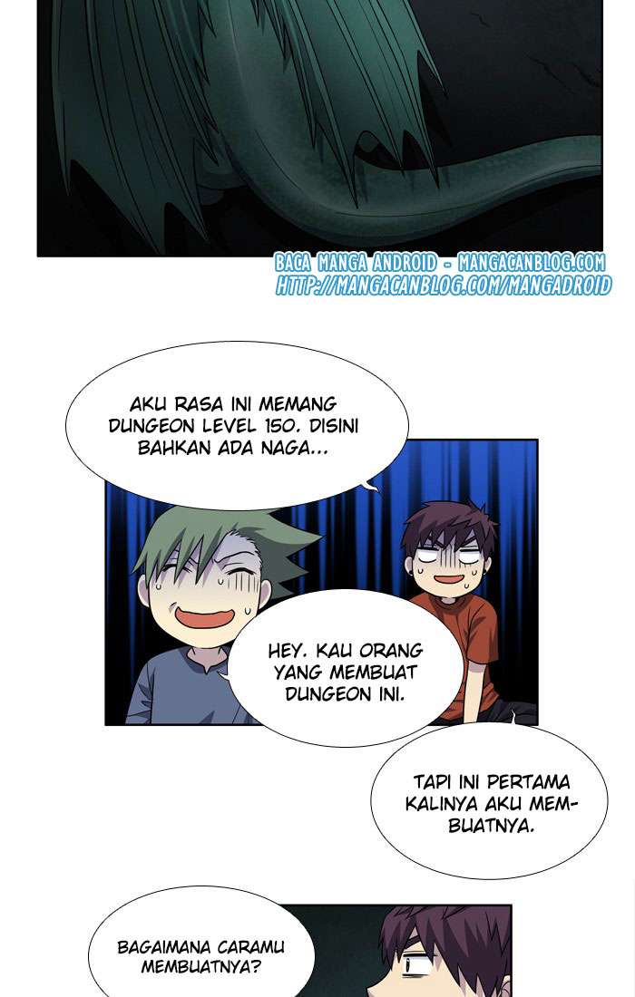 The Gamer Chapter 239 - halaman 34