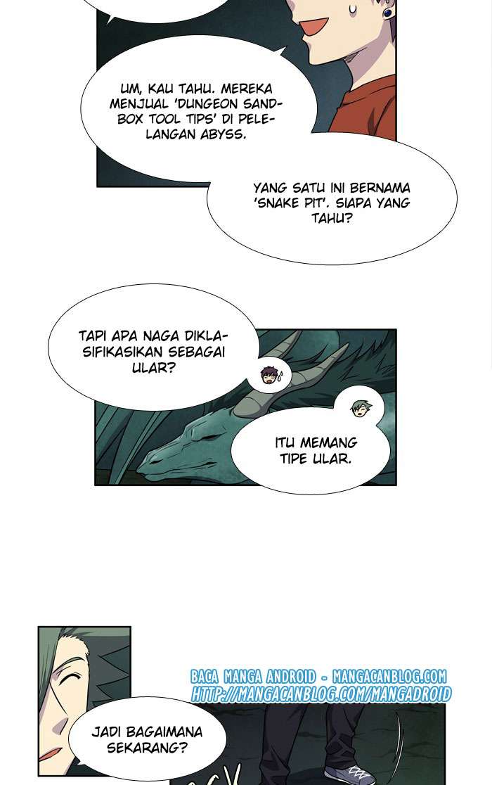 The Gamer Chapter 239 - halaman 35