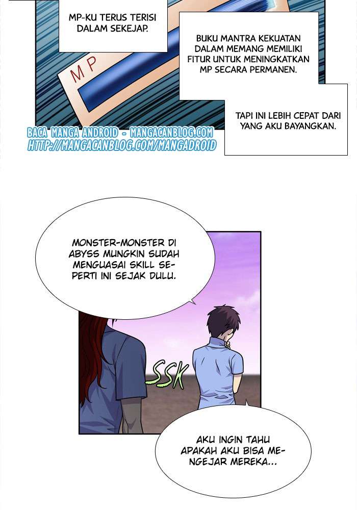 The Gamer Chapter 239 - halaman 4