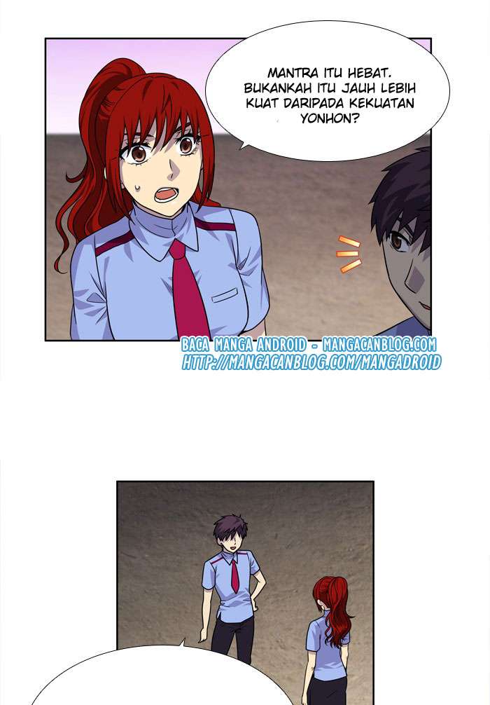 The Gamer Chapter 239 - halaman 5
