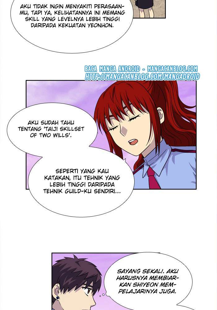 The Gamer Chapter 239 - halaman 6