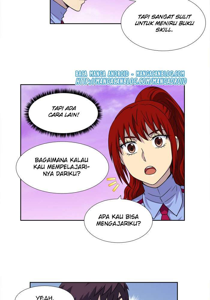 The Gamer Chapter 239 - halaman 7