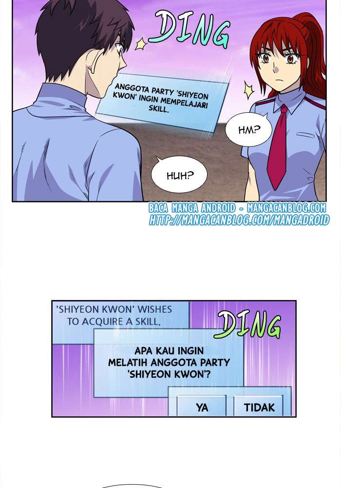 The Gamer Chapter 239 - halaman 9