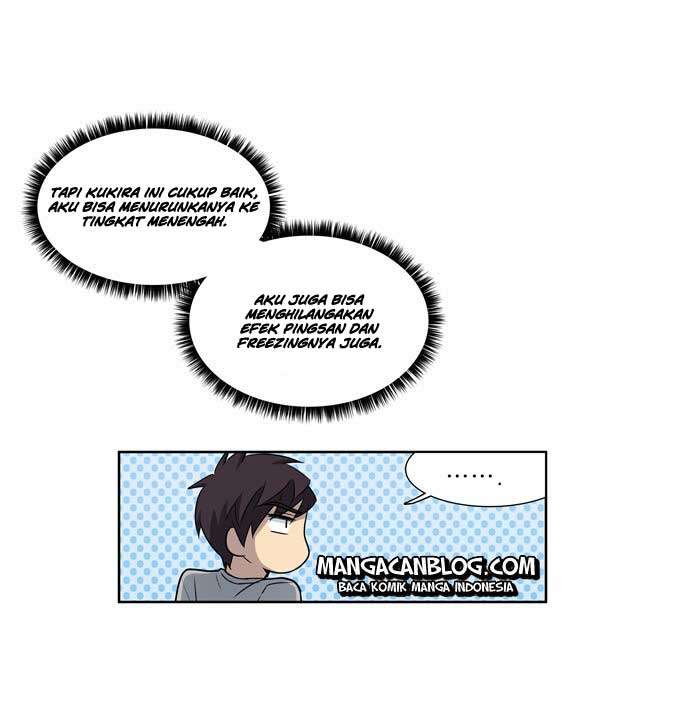 The Gamer Chapter 24 - halaman 21
