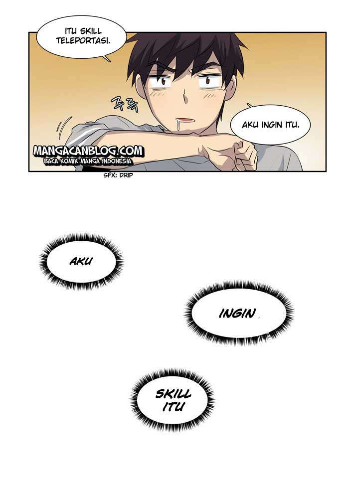 The Gamer Chapter 24 - halaman 33