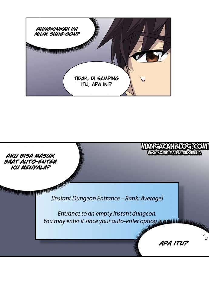 The Gamer Chapter 24 - halaman 5