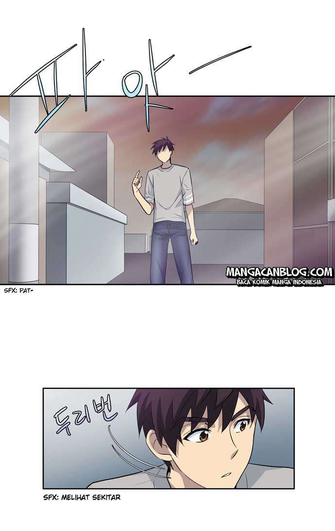 The Gamer Chapter 24 - halaman 9