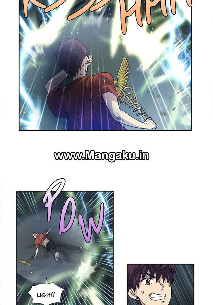 The Gamer Chapter 240 - halaman 11