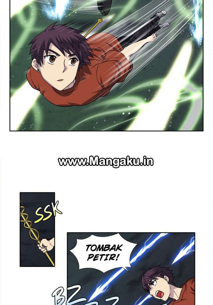 The Gamer Chapter 240 - halaman 13