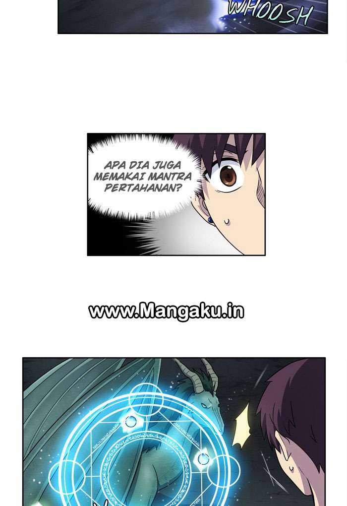 The Gamer Chapter 240 - halaman 15