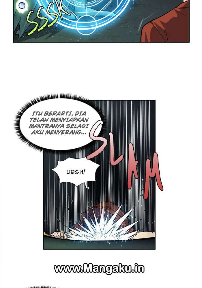 The Gamer Chapter 240 - halaman 16