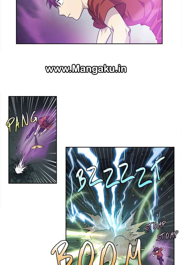 The Gamer Chapter 240 - halaman 18