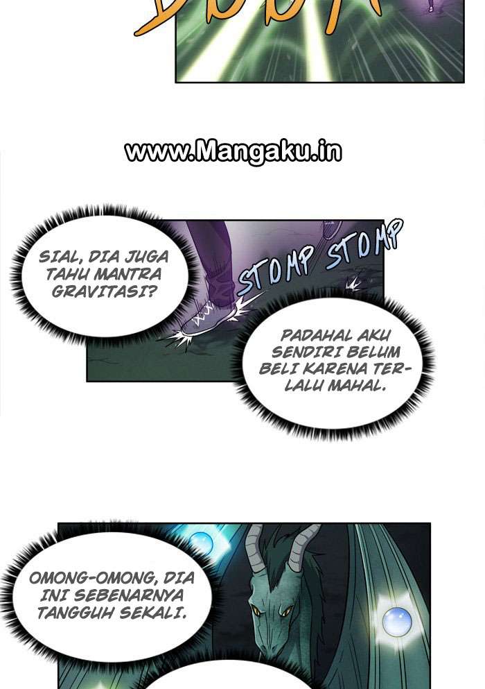 The Gamer Chapter 240 - halaman 19