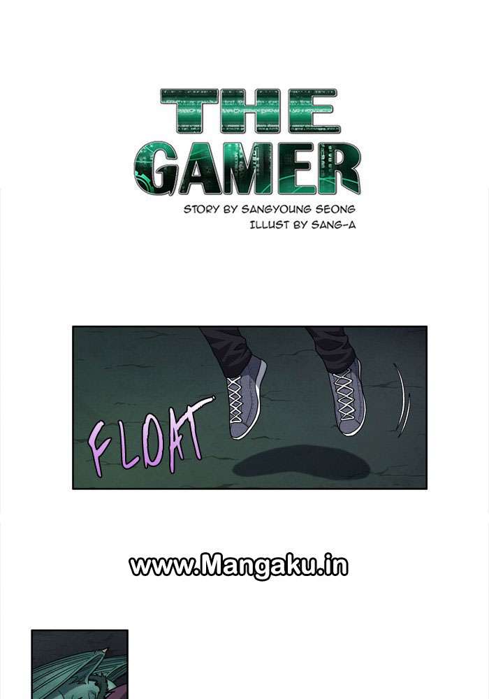 The Gamer Chapter 240 - halaman 2